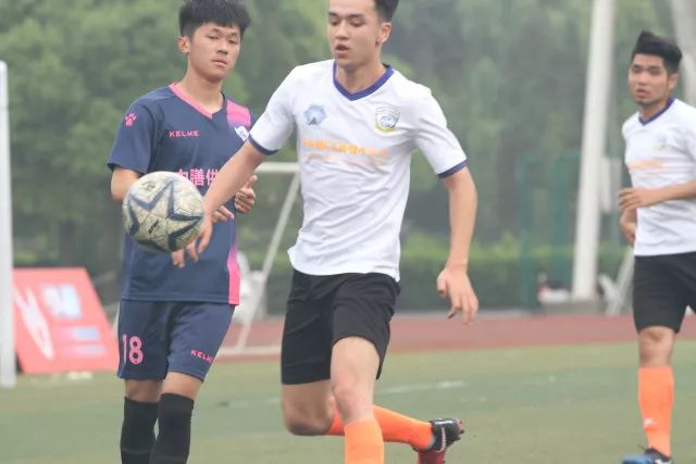 足球教学课程